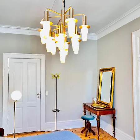 Ultimate Luxury In Kgs. Nytorv * Kopenhagen
