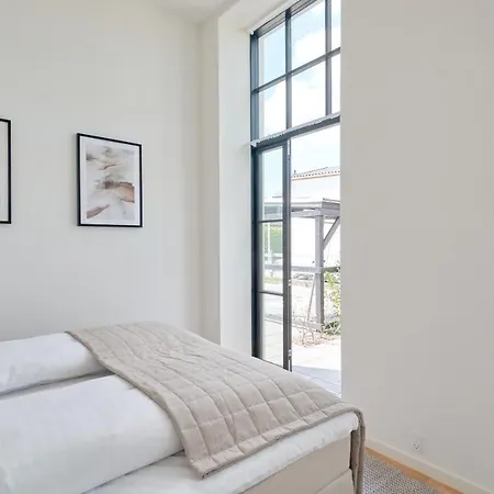 Cozy And Bright With Private Car Park Appartement *
