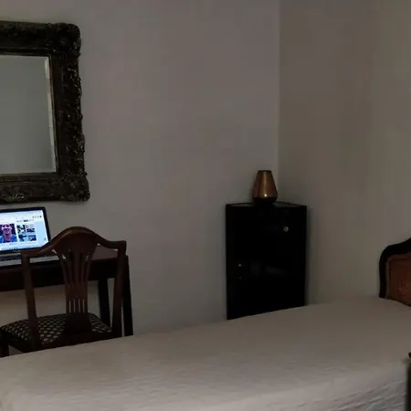 Guesthouse Copenhagen كوبنهاجن
