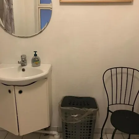Guesthouse Copenhagen