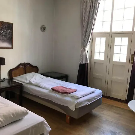 Guesthouse Copenhagen بيت ضيافة كوبنهاجن