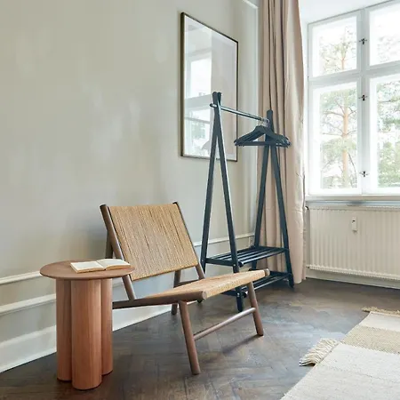Stylish Spacious W 3br In Apartment Copenhagen