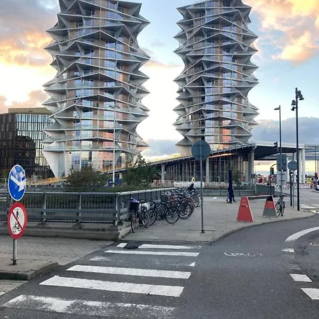The View * Copenhague