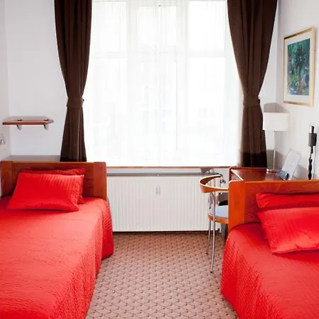 Hotel Go Saga Copenaghen