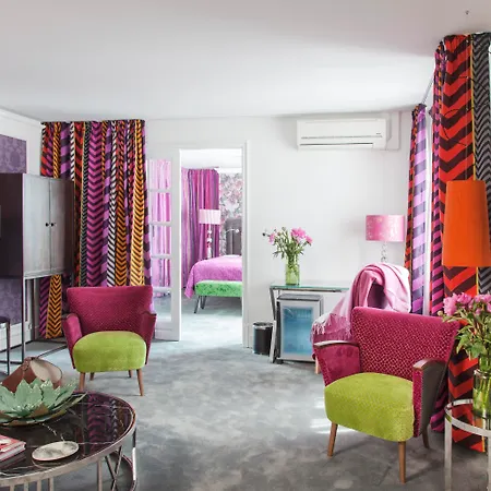 Absalon Hotel Copenaghen
