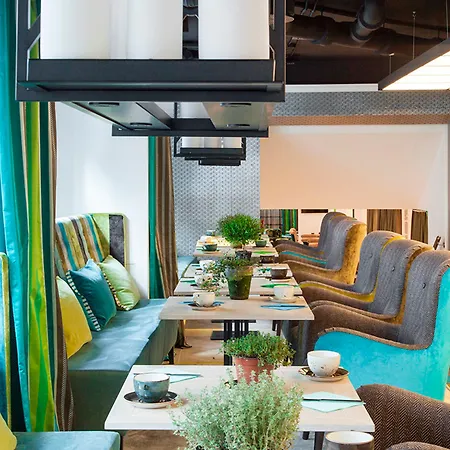 Absalon Hotel Copenaghen