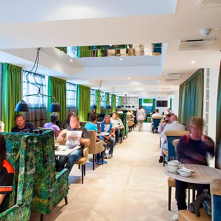 Absalon Hotel Copenaghen