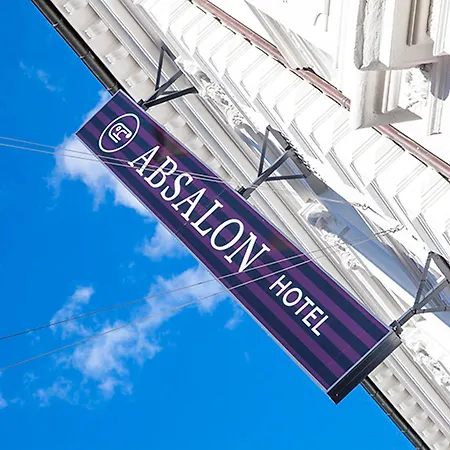 Hotel Absalon 4*