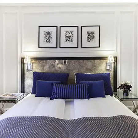 Absalon 4* Copenaghen