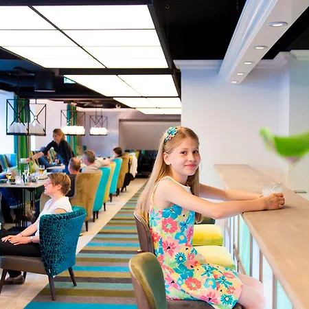 Absalon Hotel