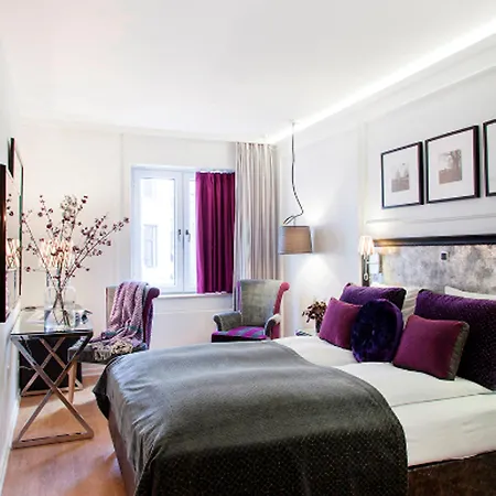 Hotel Absalon 4*