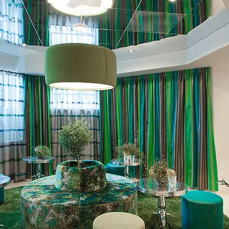 Hotel Absalon