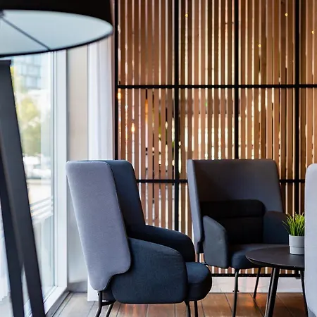 Cabinn City Kopenhagen