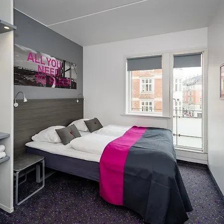 Cabinn City Kopenhagen