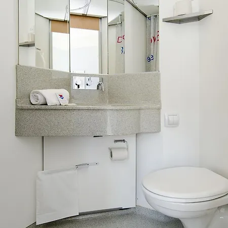 Cabinn City 2*