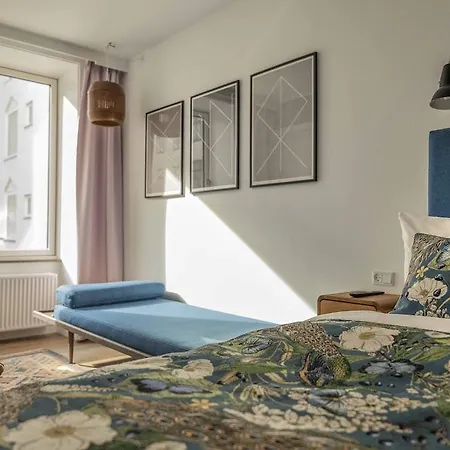 Hotel One Copenhagen