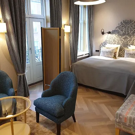 Hotel Ascot