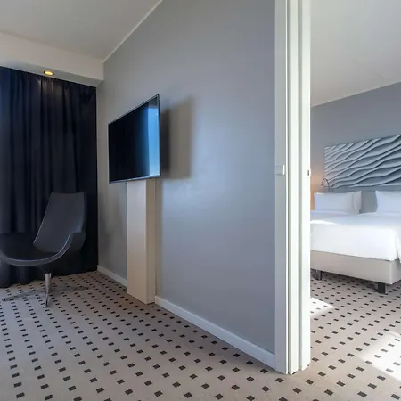 Hotell Radisson Blu Scandinavia Hotel,
