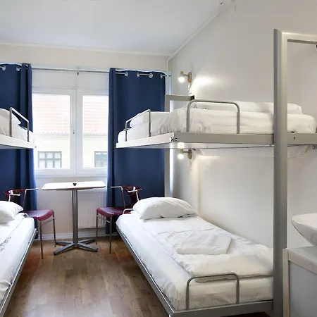 فندق Copenhagen 2*