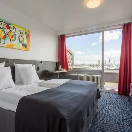 Profilhotels Mercur