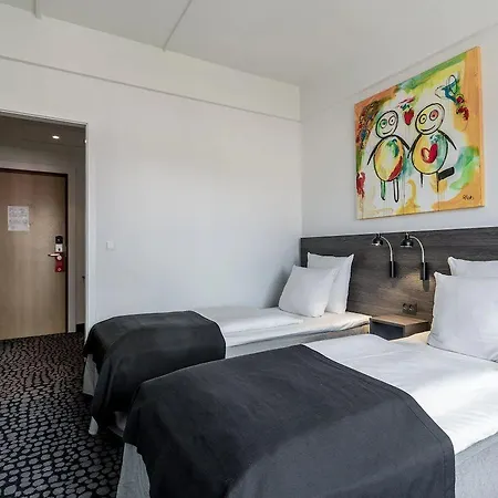Profilhotels Mercur Kopenhagen