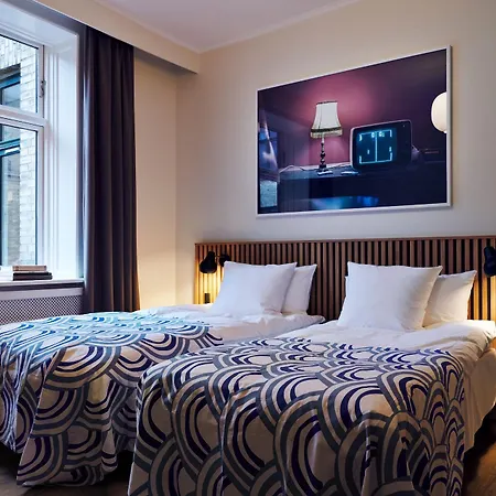 Coco 4* Copenhague