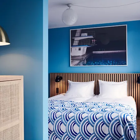 Coco Hotel Copenhague