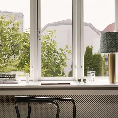 Hotel Coco Copenhague