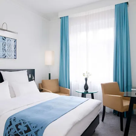 Scandic Palace Szálloda 4*