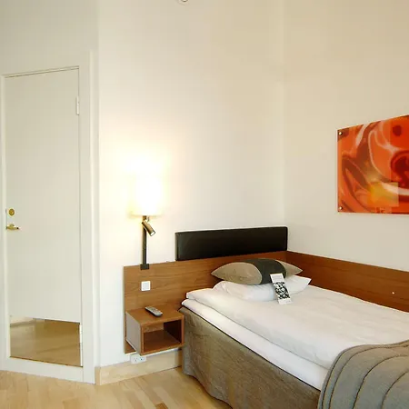 سكانديك ويبرز 4* كوبنهاجن