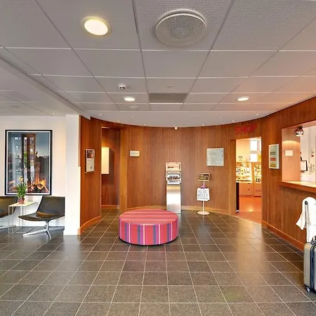 Hotel Scandic Webers 4*