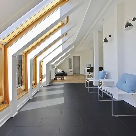 Sct. Thomas Hotel Copenhagen