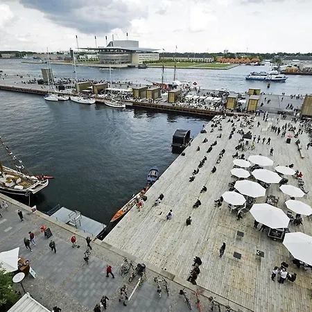 Scandic Front Hotel København