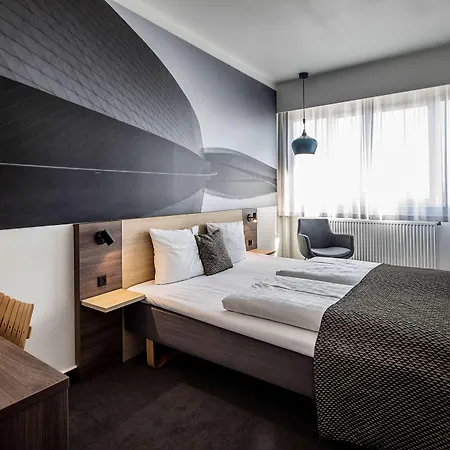 Western Airport Hotel Copenhagen