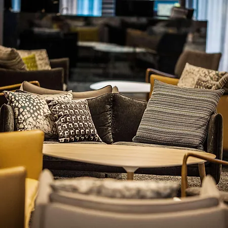 Hotel Western Airport Copenhague