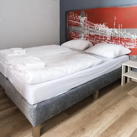 A&o Norrebro Hostel