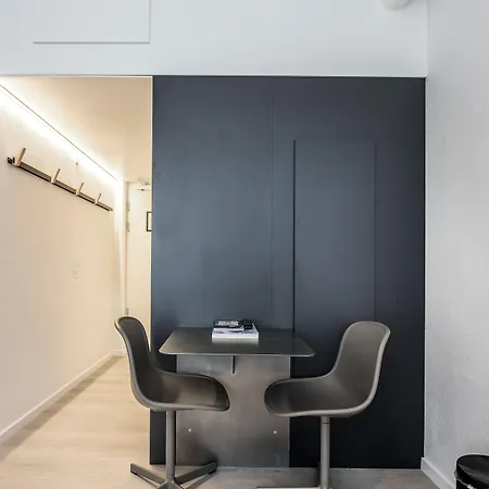 Hotel Cph Copenhague