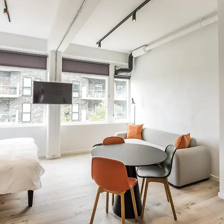 Hotel Cph Copenhague