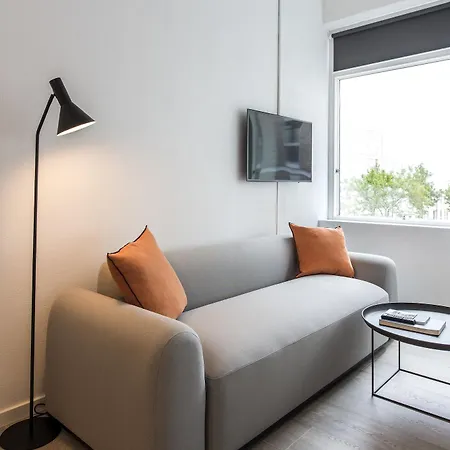 Cph Hotel Copenhague