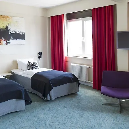Hotel Profilhotels Mercur Kopenhagen