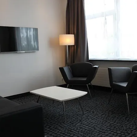 Profilhotels Mercur 3* Kopenhagen