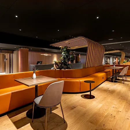 Nh Collection Hotel 5*