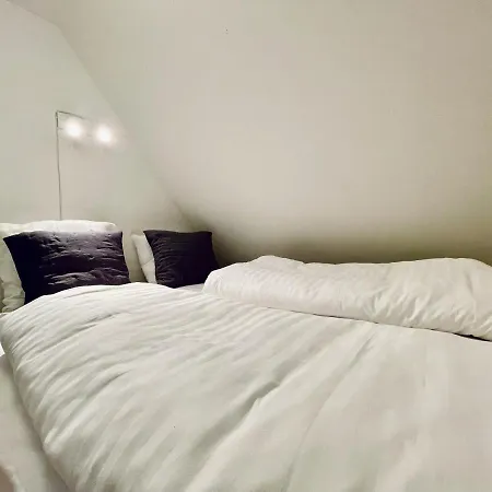 Large In Lovely Urban Area In Cph O Apartment Copenhagen