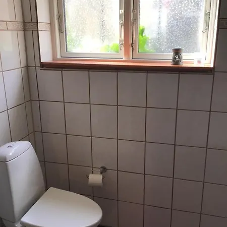 Venlig Og Praktisk Apartment Copenhagen
