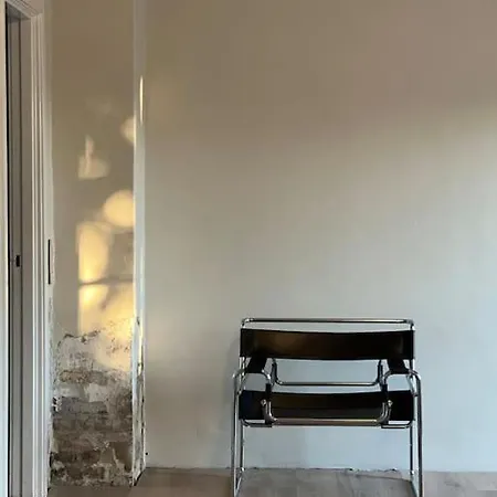 Villa Privat And Charming House In Cph