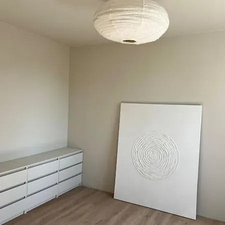 Privat And Charming House In Cph Villa *
