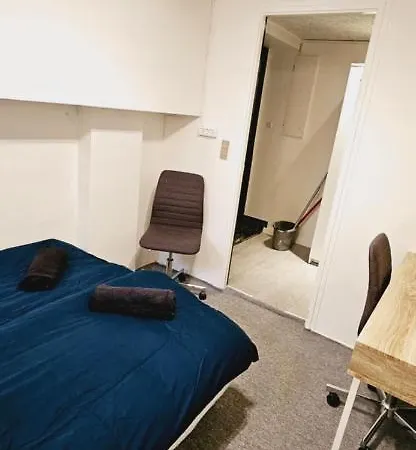 Lägenhet New York Basement