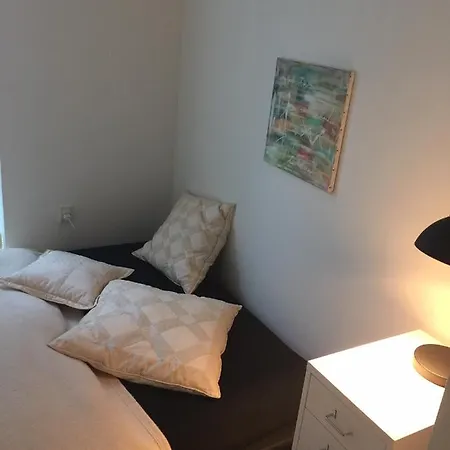 Islands Brygge Appartement