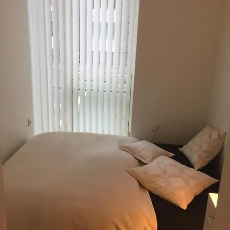 Islands Brygge Appartement Copenhague