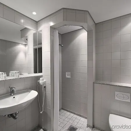 The Huxley Copenhagen, Bw Premier Collection Hotel Copenhague